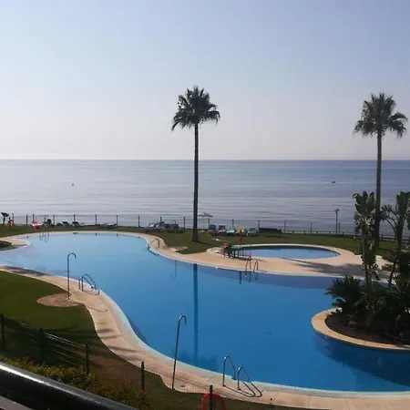 Mi Capricho Apartment Mijas Exterior photo