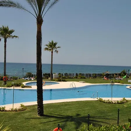 Mi Capricho Apartment Mijas Exterior photo
