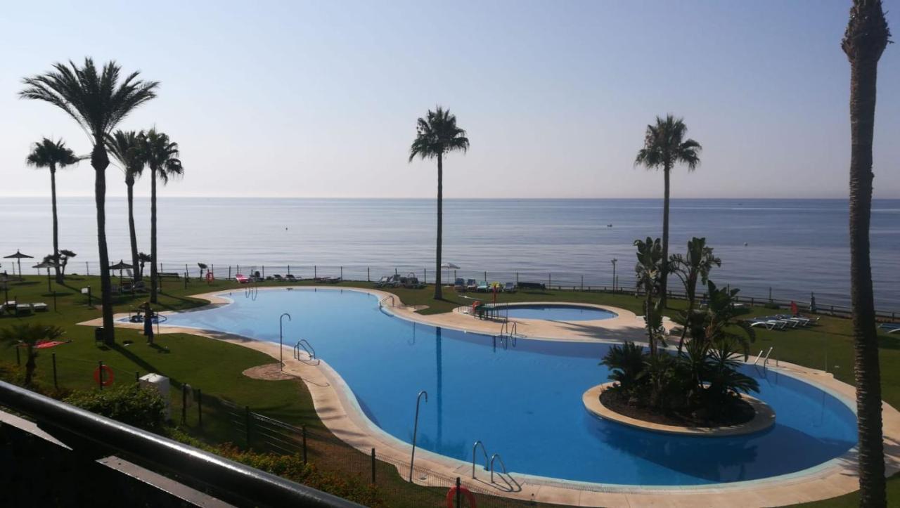 Mi Capricho Apartament Mijas