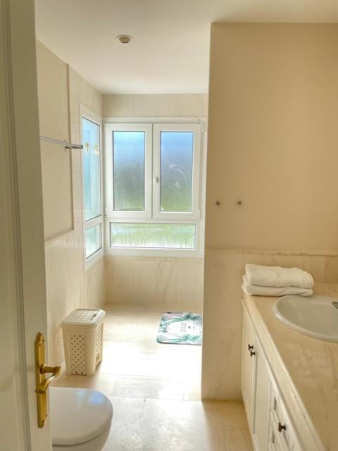 Apartment Mi Capricho *