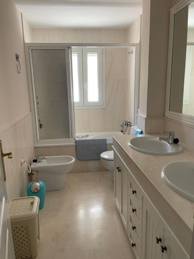 Apartament Mi Capricho