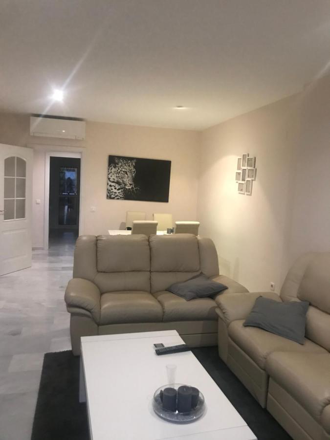 Mi Capricho Apartament *