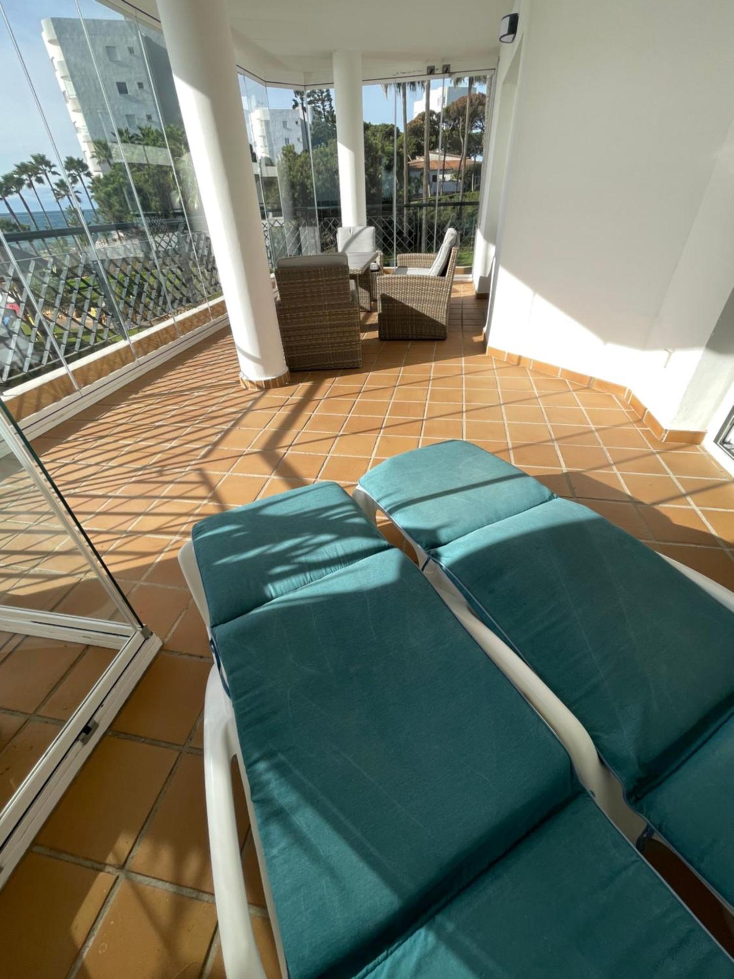 Apartment Mi Capricho