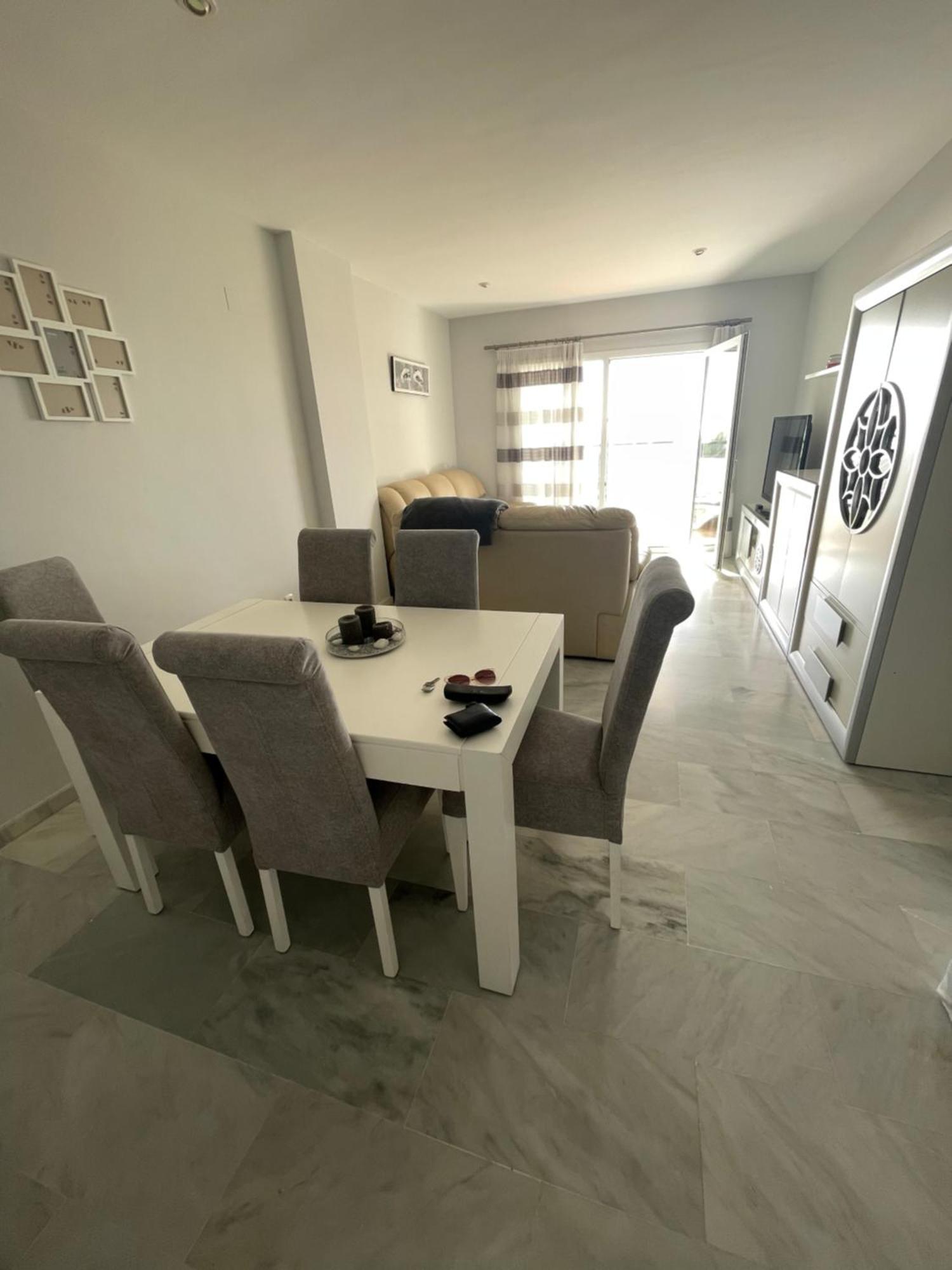 Apartament Mi Capricho *