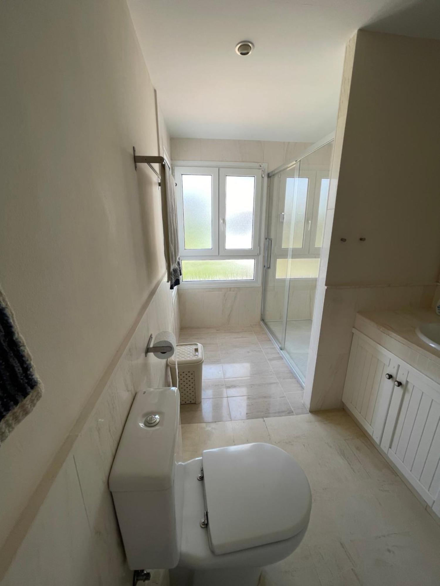 Apartament Mi Capricho *