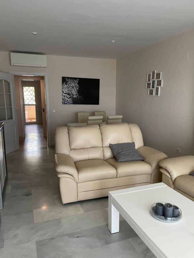 Mi Capricho Apartment Mijas