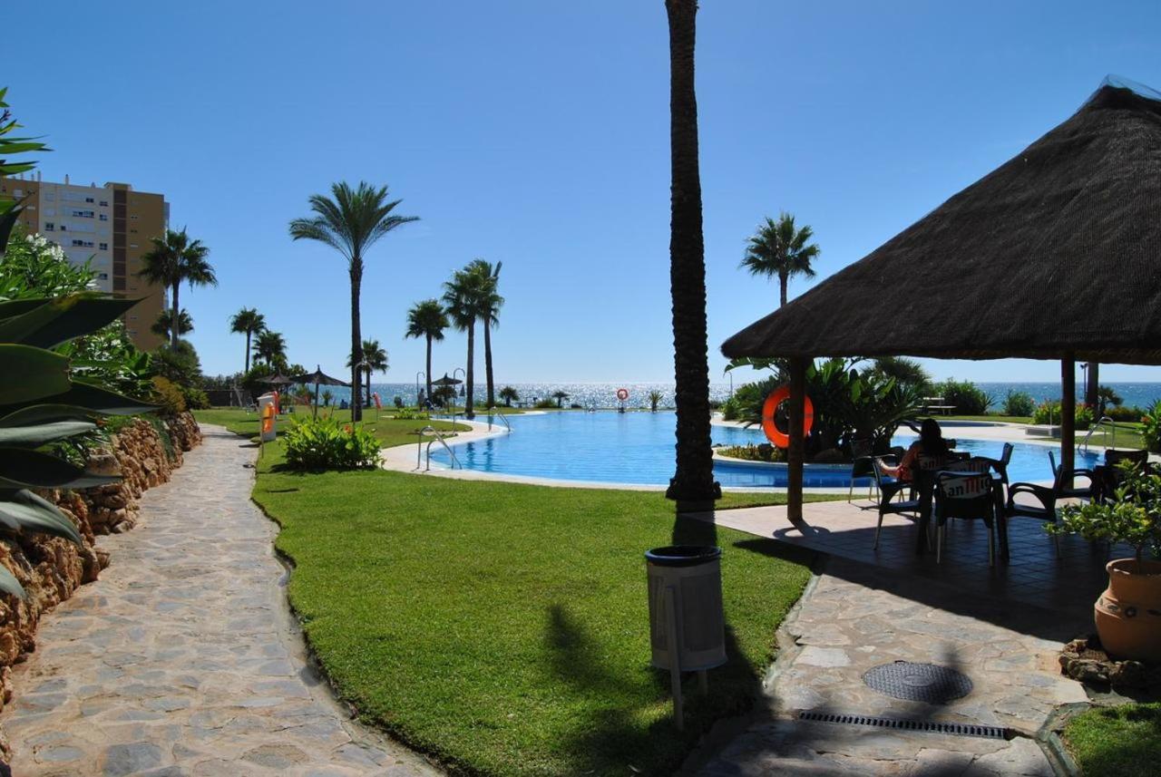 Apartment Mi Capricho Mijas
