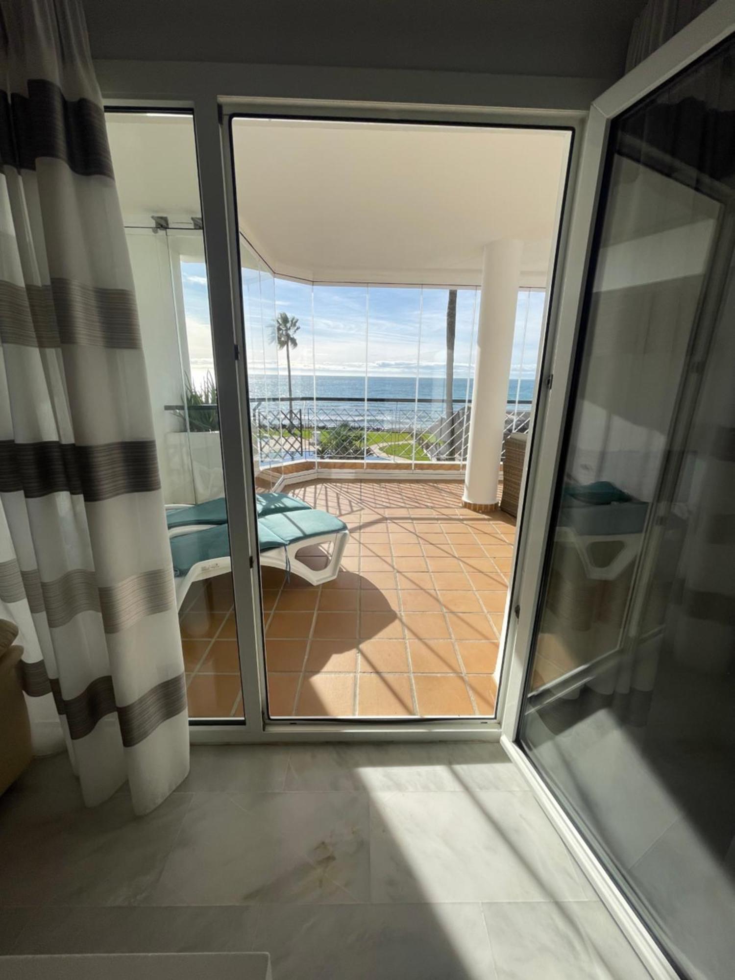 Mi Capricho Apartment Mijas