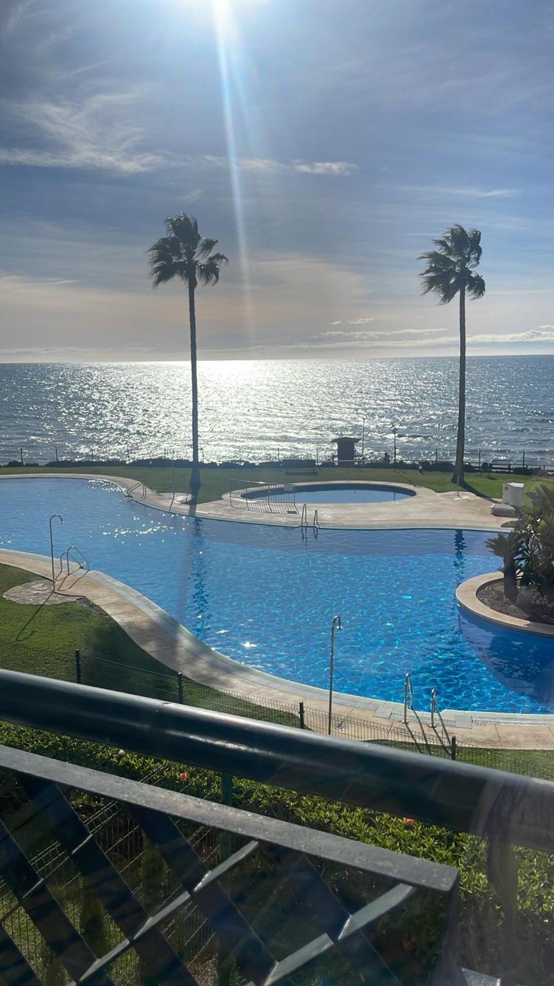 Apartment Mi Capricho Mijas
