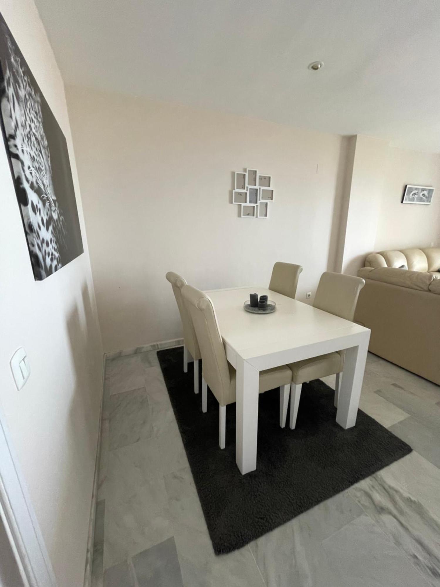 Mi Capricho Apartment