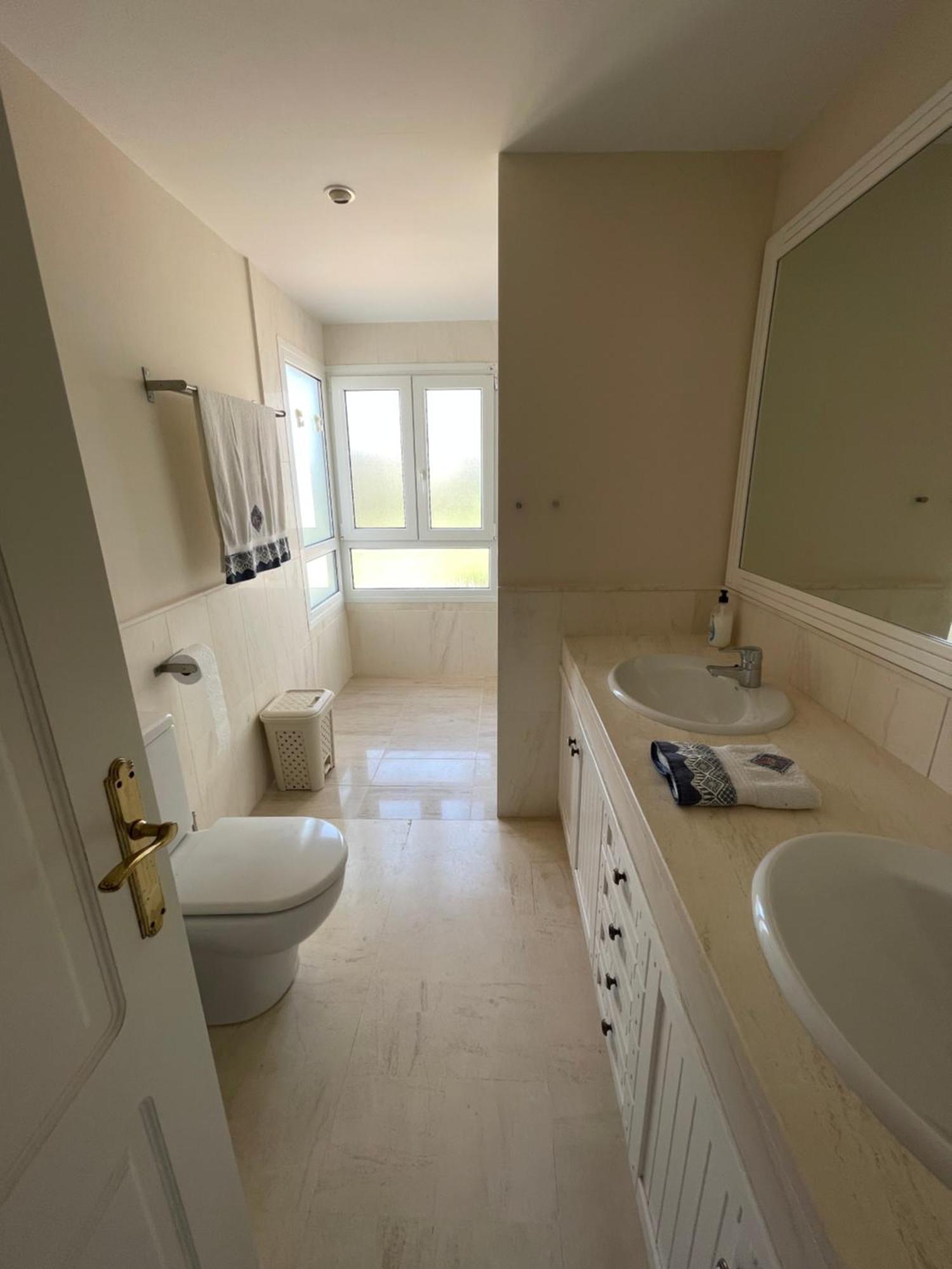 Apartment Mi Capricho